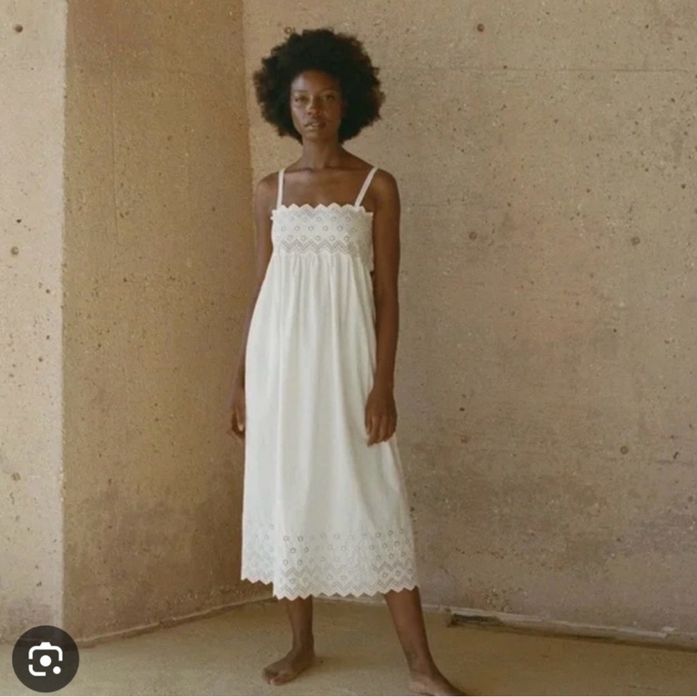 Doen Lucinda Dress NWT size Large